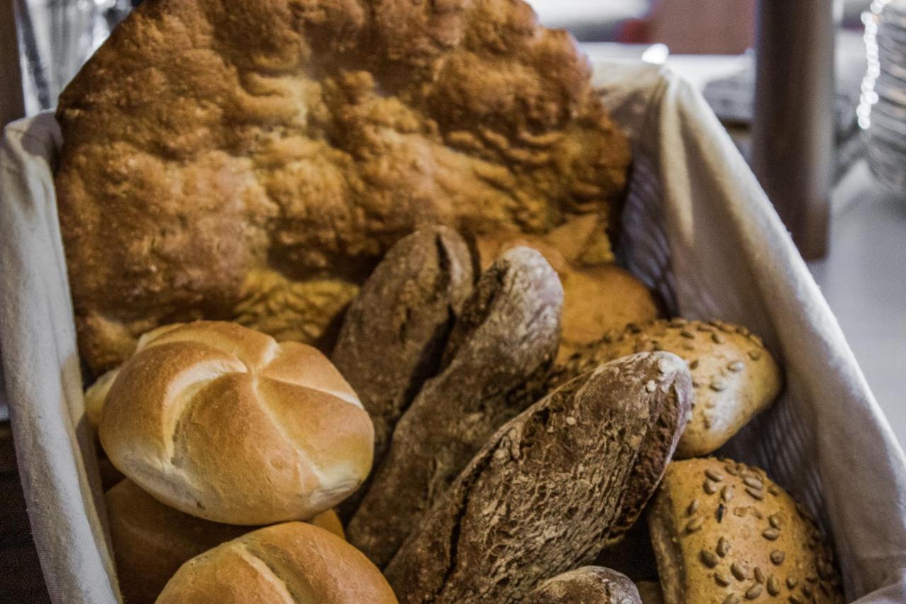 Frühstückspension Garni