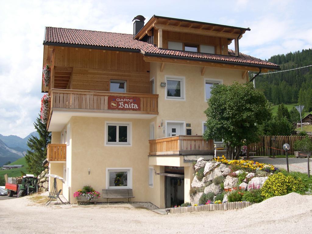 Garni Frühstückspension *